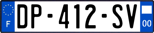DP-412-SV