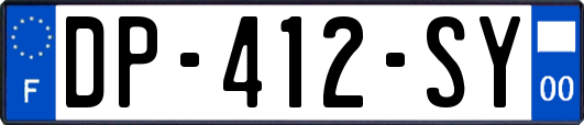 DP-412-SY