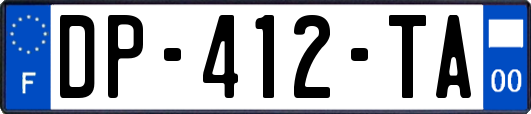 DP-412-TA