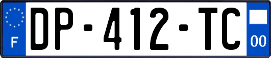 DP-412-TC