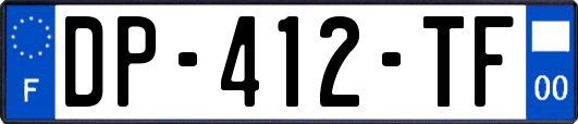 DP-412-TF