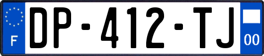 DP-412-TJ