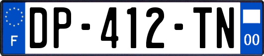 DP-412-TN
