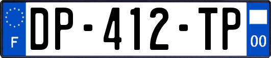 DP-412-TP