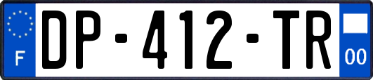 DP-412-TR