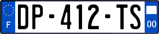DP-412-TS