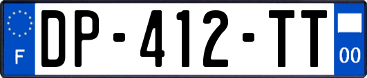 DP-412-TT