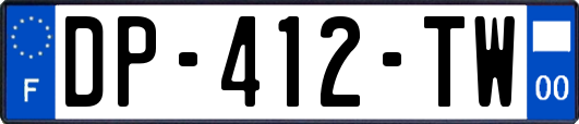 DP-412-TW