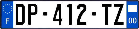 DP-412-TZ