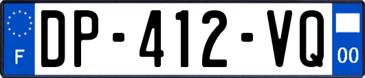 DP-412-VQ