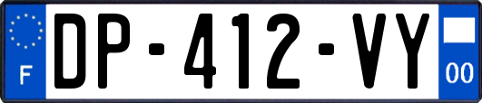 DP-412-VY