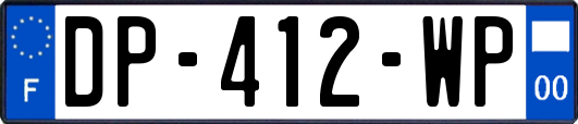 DP-412-WP