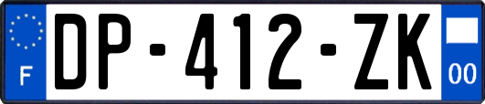 DP-412-ZK