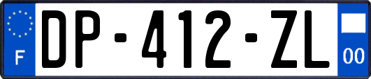 DP-412-ZL