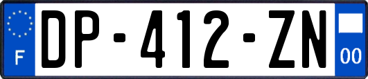 DP-412-ZN