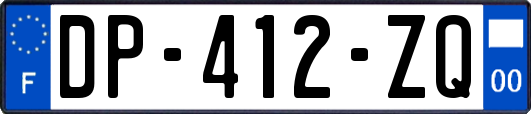 DP-412-ZQ