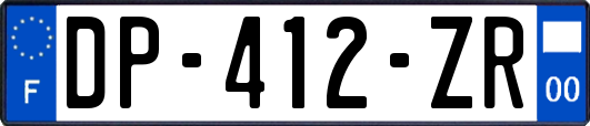 DP-412-ZR