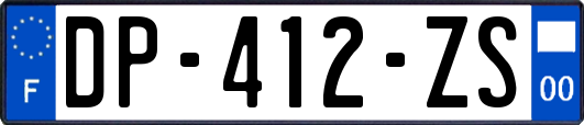 DP-412-ZS