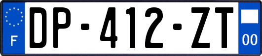 DP-412-ZT