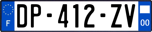 DP-412-ZV