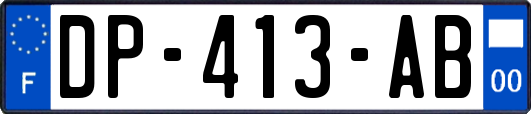 DP-413-AB