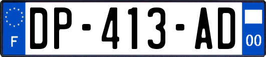 DP-413-AD