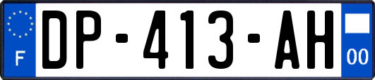 DP-413-AH