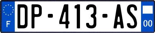 DP-413-AS