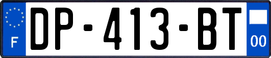 DP-413-BT