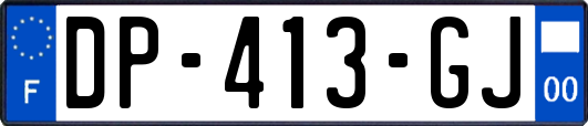 DP-413-GJ