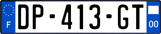DP-413-GT