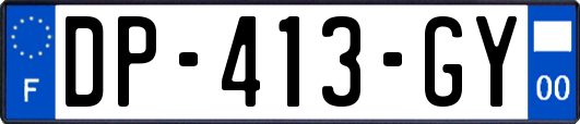 DP-413-GY