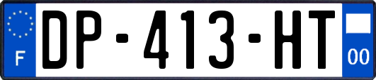 DP-413-HT