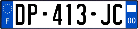 DP-413-JC