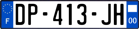DP-413-JH
