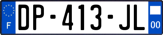 DP-413-JL