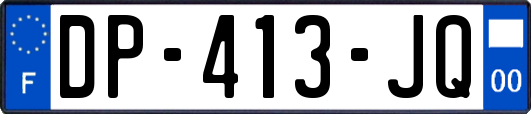DP-413-JQ