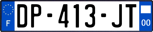 DP-413-JT