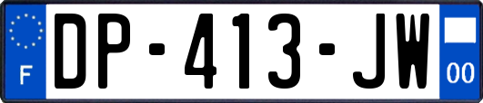 DP-413-JW