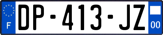 DP-413-JZ