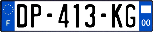 DP-413-KG