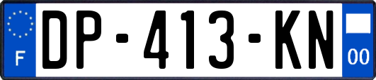 DP-413-KN