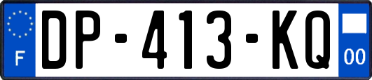 DP-413-KQ