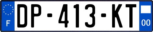 DP-413-KT