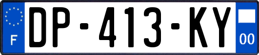 DP-413-KY