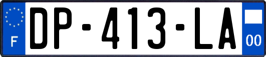 DP-413-LA