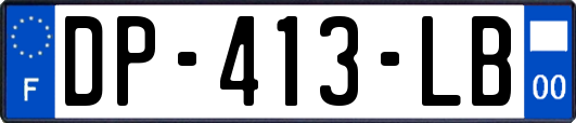 DP-413-LB