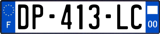 DP-413-LC