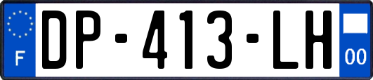 DP-413-LH