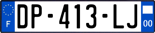 DP-413-LJ